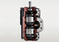 T6CCM B25 B06 Parkerデニソンの油圧ポンプ、油圧固定変位油圧ポンプ サプライヤー