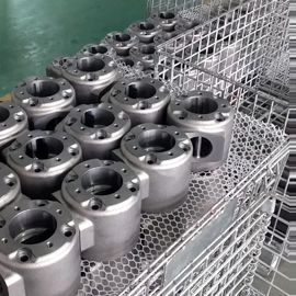 中国 SQP1 SQP2 SQP3 SQP4のための取り替えSQP東京Keikiの油圧ポンプのカートリッジ 工場