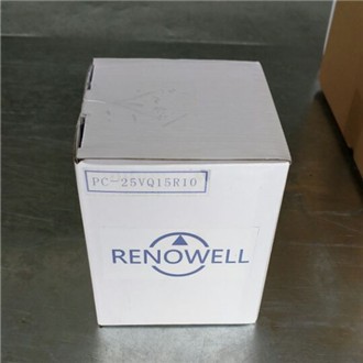Renowell適正価格の油圧Vickers VQのベーン・ポンプのカートリッジ修理用キット