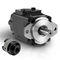 T6DC T6ccデニソンのベーン・ポンプ、機械類を設計するための高圧油圧ポンプ サプライヤー