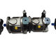 高圧A10VSOの油圧ピストン・ポンプ1500-2200r/最低の最高速度 サプライヤー