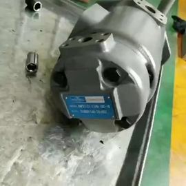 中国 1つの年の保証を用いる低雑音の回転式Tokimecのベーン・ポンプSqp42 工場